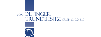 Von Oetinger Grundbesitz GmbH & Co. KG